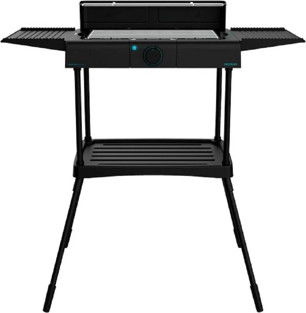 Cecotec Elektrischer Grill PerfectSteak 4250 Stand 6 Cecotec Elektrischer Grill PerfectSteak 4250 Stand – Bild 4