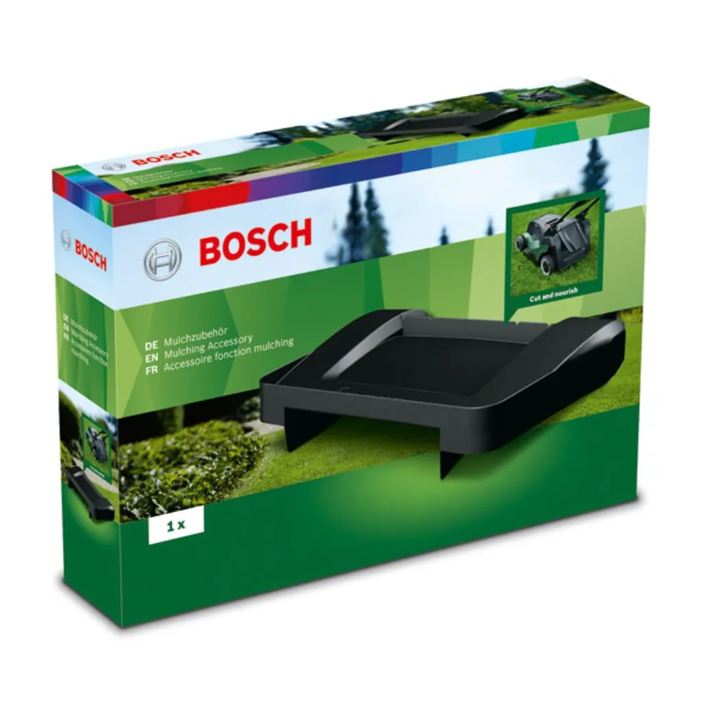 Bosch Rasenmäher-MultiMulch Für Gen5 AdvancedRotak 5 Bosch Rasenmäher-MultiMulch Für Gen5 AdvancedRotak – Bild 3
