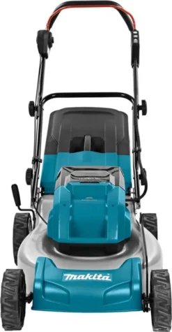 Makita DLM460PT2 Akku-Rasenmäher 28 Makita DLM460PT2 Akku-Rasenmäher -Günstiges Laube Lust Geschäft ad7d59c2ec4f01c76af033dd863c6385