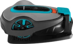 Gardena Mähroboter Smart SILENO Life 1000m² E1 -Günstiges Laube Lust Geschäft add78e1c5bde9837bcd4d8f6fc04a39c