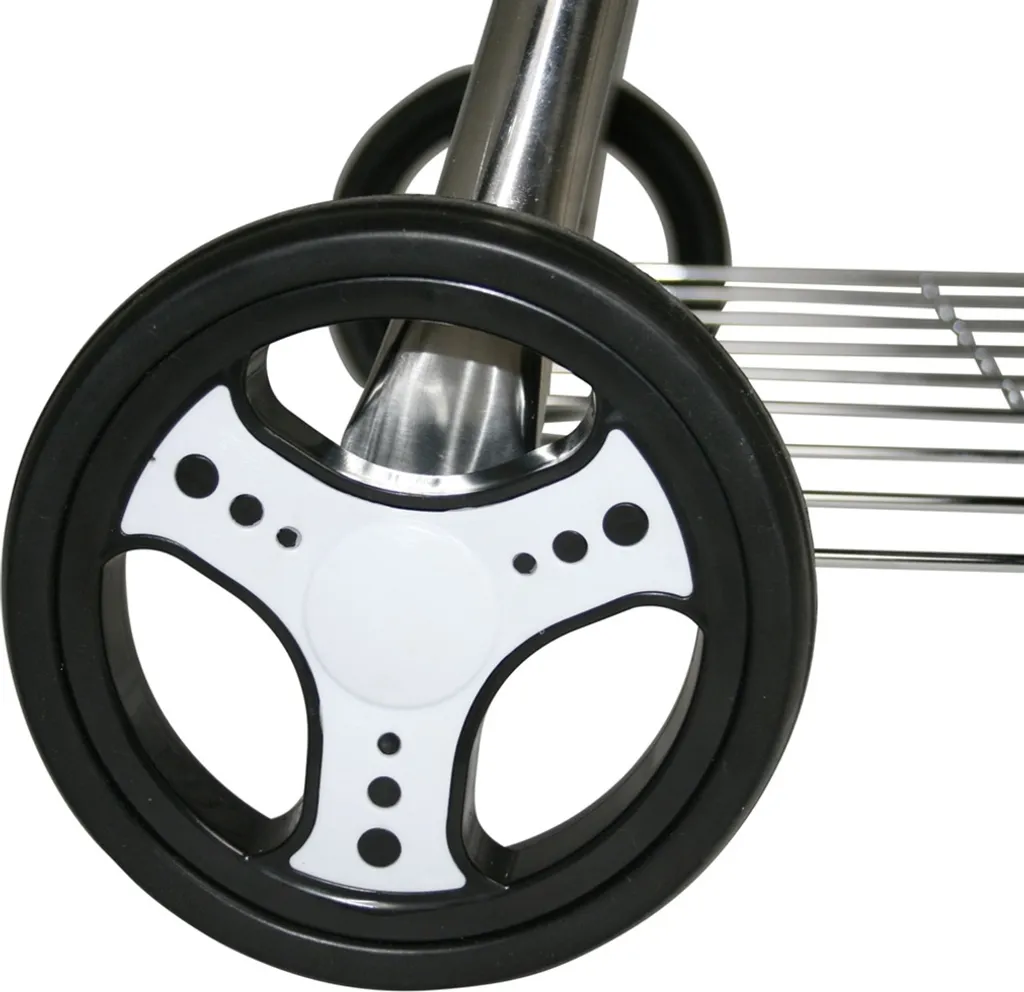 ProGarden Kugelgrill 68x57x99 Cm 9 ProGarden Kugelgrill 68x57x99 Cm – Bild 7