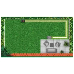 Bosch Indego S 500 Mähroboter -Günstiges Laube Lust Geschäft ae0f276dcbc8331858d105110ad33596