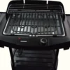 Syntrox Elektrischer Tischgrill Und Standgrill Kombination Mit Ablagen 2 Syntrox Elektrischer Tischgrill Und Standgrill Kombination Mit Ablagen -Günstiges Laube Lust Geschäft aeab833644b6f0a1ab72110b3630e4d1