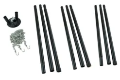 NABBI Gartengrill MIR-281 - Schwarz -Günstiges Laube Lust Geschäft aee661cabfdbe348ef949171dd4dfeff