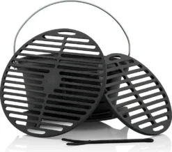 BBQ-Toro Gusseisen Grilltopf Mit Grillrost | 43 X 42 X 21,5 Cm | Hibachi Style 13 BBQ-Toro Gusseisen Grilltopf Mit Grillrost | 43 X 42 X 21,5 Cm | Hibachi Style -Günstiges Laube Lust Geschäft aee7620feb0d019070295874a6ba5dfa