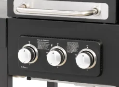 TAINO Hero Duo Gasgrill Holzkohlegrill Smoker Grillwagen BBQ Grill Schwarz 14 TAINO Hero Duo Gasgrill Holzkohlegrill Smoker Grillwagen BBQ Grill Schwarz -Günstiges Laube Lust Geschäft aef38f88ee2e6973fd1266333a384c58