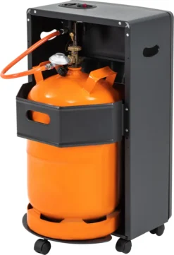 Heidenfeld Gas Heizstrahler Inferno GH100 -Günstiges Laube Lust Geschäft af0625bc8550814178be832604c86928