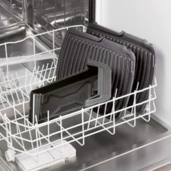 Tefal 3in1 Kontaktgrill Mit Überbackfunktion GC3060 + OXO Reinigungsbürste PROMOPACK -Günstiges Laube Lust Geschäft af0fd40f3a91284f43faf4f0c5f65d78