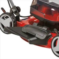 Einhell Power X-Change Akku-Rasenmäher GE-CM 36/48 Li M-Solo -Günstiges Laube Lust Geschäft af1fdd3cfb344fd9ce74e15e27136d3c