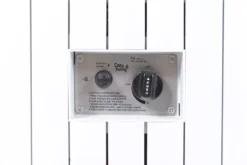 Garden Impressions Cozy Living Feuerstelle Faro 80x80cm Matt Weiß -Günstiges Laube Lust Geschäft af55a42f23020755440a64629e8ce7b5