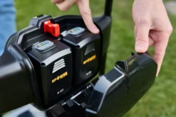 ALPINA Akku-Luftkissenmäher AH1 3020 Li -inkl. Akku U. Ladegerät 28 ALPINA Akku-Luftkissenmäher AH1 3020 Li -inkl. Akku U. Ladegerät -Günstiges Laube Lust Geschäft af5fa222d967e05fde58923c9ca121db