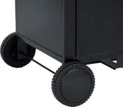 Tepro Gasgrill "Bloomfield" 2 Edelstahlbrenner Je 3 KW; 3160 -Günstiges Laube Lust Geschäft af6aa5fb89aac73c9976deb45246396a