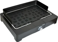 SEVERIN Tischgrill PG 8562 2.200 Watt Schwarz -Günstiges Laube Lust Geschäft af80771276a1d6741000659082c6ce96