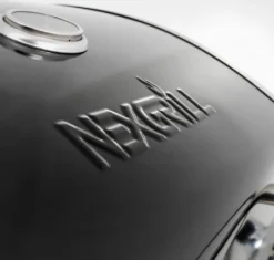 Nexgrill 3B Classic Gasgrill I 3 Brenner Gas Grill Mit Seitenbrenner I Grillwagen Mit Grillthermometer, Seitenablage Und Seitenkochfeld -Günstiges Laube Lust Geschäft afa7f2ed68d7c88b75e1ee38c112ee4d