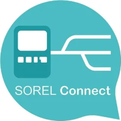 Sorel MTDC V5 Differenztemperaturregelung