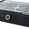 Steba VG G20 - Tischgrill - Schwarz 1 Steba VG G20 - Tischgrill - Schwarz -Günstiges Laube Lust Geschäft afd94919f5a6e750a556baa0fdaf600a