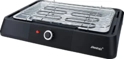 Steba VG G20 - Tischgrill - Schwarz