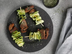 Princess 103026 Table Chef Pure Black, Arbeitsfläche, Aluminium, Bambus, Schwarz, Aluminium, Bambus, 500 X 250 Mm, 6 Person(en) -Günstiges Laube Lust Geschäft affc94d9b540c7d9a36e5d2b2d43b06f