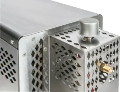 Tepro "Toronto Steakgrill" Gas Oberhitzegrill 800°C -Günstiges Laube Lust Geschäft b00356b558b4e4f4eeb8ea7b4b11183c