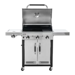 Char-Broil Gasgrill Advantage 345 S TRU-Infrared Grillsystem 140897, 3 + 1 Brenner, Seitenbrenner, Infrarot Technologie 32 Char-Broil Gasgrill Advantage 345 S TRU-Infrared Grillsystem 140897, 3 + 1 Brenner, Seitenbrenner, Infrarot Technologie -Günstiges Laube Lust Geschäft b004bf6a26a1e71589a9b8692d8578cf