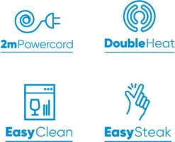 Severin PG 8545 Steakboard Steakgriller 2300W Bis 500°C Einfache Reinigung 34 Severin PG 8545 Steakboard Steakgriller 2300W Bis 500°C Einfache Reinigung -Günstiges Laube Lust Geschäft b00555b8c06a4f2fccfc4f192b211863