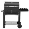 El Fuego Holzkohlegrill Ontario Grillfläche 55x41,5cm -Günstiges Laube Lust Geschäft b01619ea39f1ae2903ca90d5db19c58e