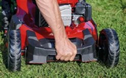 Einhell Benzin-Rasenmäher GC-PM 51/3 S HW 16 Einhell Benzin-Rasenmäher GC-PM 51/3 S HW -Günstiges Laube Lust Geschäft b06804dec383596146dbb5571ca0eef7