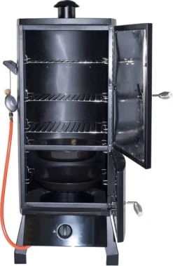 El Fuego Gasgrill / Smoker Standgrill Portland Grillfl. 3x 32x31cm 31 El Fuego Gasgrill / Smoker Standgrill Portland Grillfl. 3x 32x31cm -Günstiges Laube Lust Geschäft b06d8c960ad4808addb5bf9e264864a8