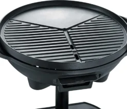 SEVERIN Barbecue-Standgrill PG 8541 Mit Haube 2000 Watt 40 SEVERIN Barbecue-Standgrill PG 8541 Mit Haube 2000 Watt -Günstiges Laube Lust Geschäft b092685eb5be2616f7aedebcf98f8801