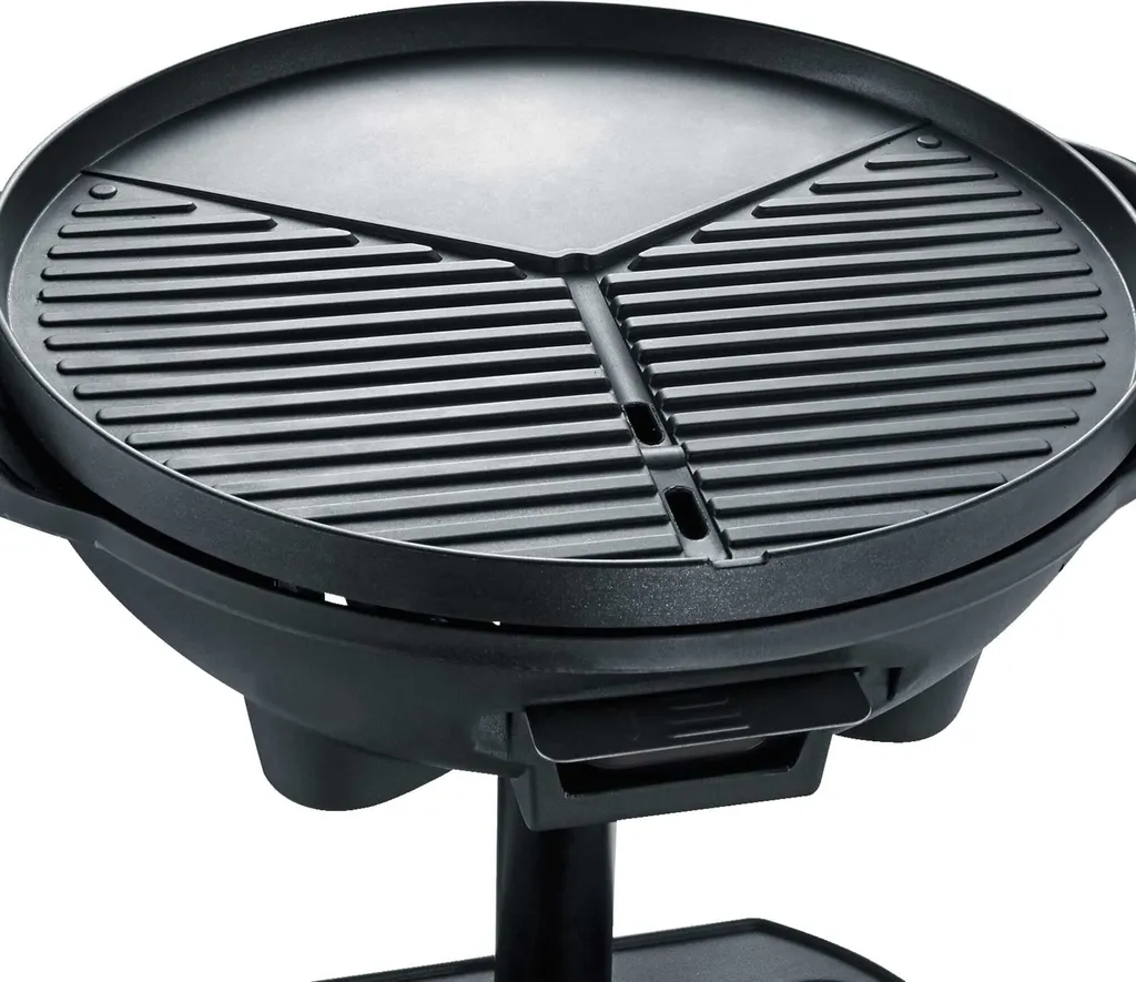 SEVERIN Barbecue-Standgrill PG 8541 Mit Haube 2000 Watt 21 SEVERIN Barbecue-Standgrill PG 8541 Mit Haube 2000 Watt – Bild 19