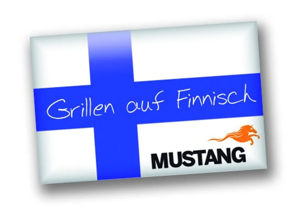 Mustang Chicken Wings Grill Ständer | Chicken Rack | Hähnchengriller | Edelstahl | Aroma Schale | Für 12 Wings | 8 Mustang Chicken Wings Grill Ständer | Chicken Rack | Hähnchengriller | Edelstahl | Aroma Schale | Für 12 Wings | – Bild 6