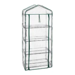 Relaxdays Gewächshaus Für Balkon Mit PE-Folie 21 Relaxdays Gewächshaus Für Balkon Mit PE-Folie -Günstiges Laube Lust Geschäft b0e94aebff56b971f52f7df0205203a5