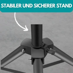 Echos Heizstrahler | Mit Fernbedienung | Timer | 3 Leistungsstufen | 850 Watt | 1650 Watt | 2500 Watt -Günstiges Laube Lust Geschäft b0ead4d63583a2988b6781393b62fe5a