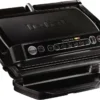 TEFAL Kontaktgrill Optigrill+ GC7128 (Elektrisch, 2000 Watt, 6 Grillprogramme, Lichtindikator, 33,3 X 20 Cm Grillfläche, 1 TEFAL Kontaktgrill Optigrill+ GC7128 (Elektrisch, 2000 Watt, 6 Grillprogramme, Lichtindikator, 33,3 X 20 Cm Grillfläche, -Günstiges Laube Lust Geschäft b1456099fc105cf64d0852360e1cc622