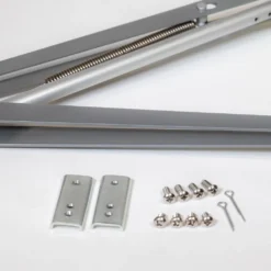 Deuba Automatischer Fensteröffner Gewächshaus 7,5 Kg Hubkraft 45cm Öffnungshöhe Stufenloser Öffnungswinkel Fensterheber -Günstiges Laube Lust Geschäft b1531b2ceb43e53e1dedfcabd745cdbb