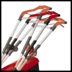 Einhell Power X-Change Akku-Rasenmäher GE-CM 36/37 Li (2x3,0Ah) -Günstiges Laube Lust Geschäft b1849989d1e57ddff535e64aa7c43196