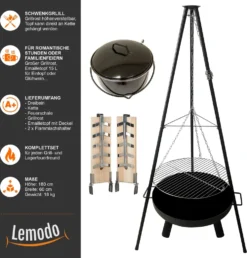 Grill Schwenkgrill Feuerschale Mit Topf Und 2 Flammlachs-Haltern 2341 33 Grill Schwenkgrill Feuerschale Mit Topf Und 2 Flammlachs-Haltern 2341 -Günstiges Laube Lust Geschäft b19cd741dfa4375cee153d8701cb0a8f