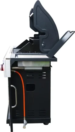 Vaiko Gasgrill 4 Edelstahl Brenner + 800°C Infrarot Keramik Brenner Prime Zone 23 Vaiko Gasgrill 4 Edelstahl Brenner + 800°C Infrarot Keramik Brenner Prime Zone -Günstiges Laube Lust Geschäft b1b5abb975d5350bc1b552f7e28fcad7