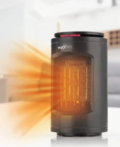 Heizstrahler Standheizstrahler MAXXMEE Tisch-Heizung - 1200W - Schwarz 22 Heizstrahler Standheizstrahler MAXXMEE Tisch-Heizung - 1200W - Schwarz -Günstiges Laube Lust Geschäft b2888c07bee36623a7011f2fbce959ef