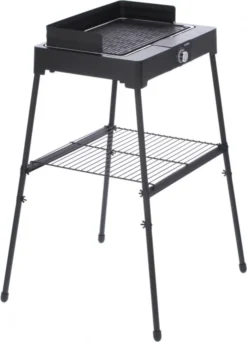 SEVERIN Standgrill PG 8563 2.200 Watt Schwarz 28 SEVERIN Standgrill PG 8563 2.200 Watt Schwarz -Günstiges Laube Lust Geschäft b2b1c94a8785fd03beaf1eb954e19ae0