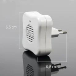 Gardigo Silberfisch-Abwehr-Stecker Gegen Silberfische! -Günstiges Laube Lust Geschäft b2bb962ad7163992aa4fac2d801c5350