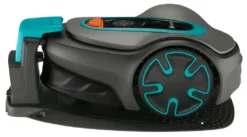 GARDENA Mähroboter SILENO Minimo 250 M² 15201-20 -Günstiges Laube Lust Geschäft b2c38576f8f719a23835bcc1183f9d90