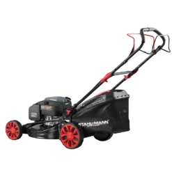 STAHLMANN Rasenmäher Benzin Mit Antrieb BR530 – 6,0PS 4,4kW Benzin Rasenmäher Mit Antrieb, 53cm Schnittbreite, Mulchfunktion, Schnitthöhenverstellung, Easy Clean Anschluss, Große Räder, 60L Korb 19 STAHLMANN Rasenmäher Benzin Mit Antrieb BR530 – 6,0PS 4,4kW Benzin Rasenmäher Mit Antrieb, 53cm Schnittbreite, Mulchfunktion, Schnitthöhenverstellung, Easy Clean Anschluss, Große Räder, 60L Korb -Günstiges Laube Lust Geschäft b2e333090d3924ccde069dd8b05d18a3
