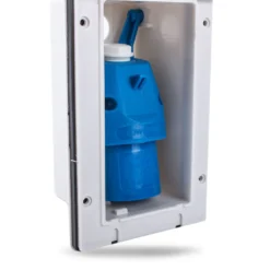 CEE Aussensteckdose Weiß Spritzwasser Geschützt 200-250V, 16A, 3 Polig 13 CEE Aussensteckdose Weiß Spritzwasser Geschützt 200-250V, 16A, 3 Polig -Günstiges Laube Lust Geschäft b331305b11f2fad44abaa9165d123d15