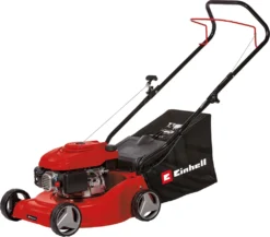 Einhell Benzin-Rasenmäher GC-PM 40/1