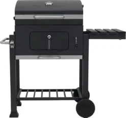 Tepro Holzkohle Grillwagen "Toronto Click", Grillfläche: 56x42cm 19 Tepro Holzkohle Grillwagen "Toronto Click", Grillfläche: 56x42cm -Günstiges Laube Lust Geschäft b3935406a6986d0f4965ae32a4c5d551