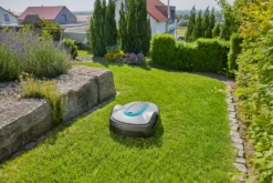 GARDENA Mähroboter SILENO Life 750 M² 15101-20 -Günstiges Laube Lust Geschäft b3f500613a90372f1c10526674460f9b