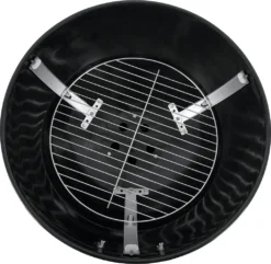 BBQ-Toro Kugelgrill Ø 57 Cm | Grillfläche Ø 53,5 Cm | BBQ Kugelgrill Holzkohle -Günstiges Laube Lust Geschäft b405e9a35cec96c91a33b02bb9373c73