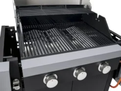 Landmann Gasgrill / Grillwagen Rexon PTS 3.1 Grillfläche 64x40cm 12230 35 Landmann Gasgrill / Grillwagen Rexon PTS 3.1 Grillfläche 64x40cm 12230 -Günstiges Laube Lust Geschäft b4260f1d0f6fbae4cd795c7872529dd1