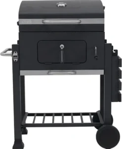 Tepro Holzkohle Grillwagen "Toronto Click", Grillfläche: 56x42cm 21 Tepro Holzkohle Grillwagen "Toronto Click", Grillfläche: 56x42cm -Günstiges Laube Lust Geschäft b432b89db7b4e7f50c9a9e60ce73e66c